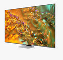 Samsung 55 Inch QLED Q80D 4K Tizen OS Smart TV (2024)