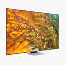 Samsung 55 Inch QLED Q80D 4K Tizen OS Smart TV (2024)