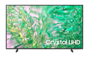 Samsung 75 Inch Crystal UHD DU8000 4K Smart TV with Tizen (2024)