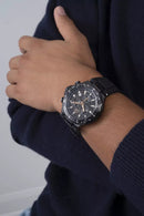 GC Y81008G2MF Men's ANALOG WATCH (Made In France)