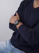 GC Y81008G2MF Men's ANALOG WATCH (Made In France)