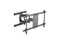 BRATECK SOLID FULL-MOTION TV WALL MOUNT LPA61-486
Fit Most 43"~90"