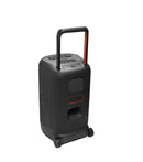 JBL Partybox 520 Bluetooth Portable speaker with built-in battery Black (1 Year Official Warranty)