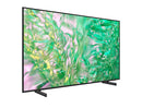 Samsung 75 Inch Crystal UHD DU8000 4K Smart TV with Tizen (2024)