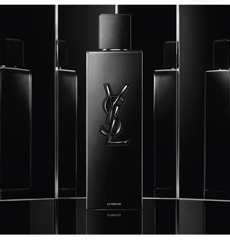 YVES SAINT LAURENT
Myself Le Parfum Men Perfume (100ML)