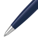 Mont Blanc PIX BLUE BALLPOINT