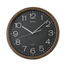 SEIKO Wall Clock Plastic Case QXA807A