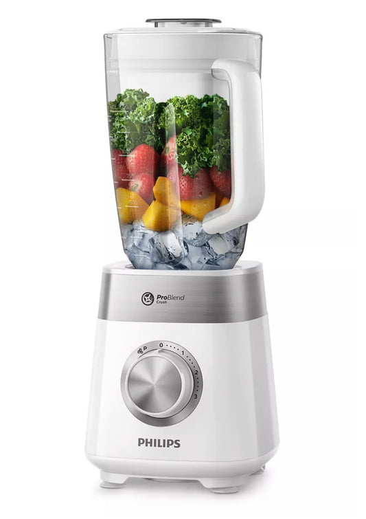 Philips Blender Core HR2224/00 800 Watt (2Years Warranty)