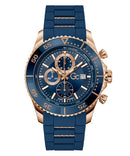 Gc SpeedRacer Chrono Silicone 44mm Men’s Watch Z51001G7MF