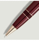 MONT BLANC MEISTERSTÜCK BURGUNDY RED LEGRAND ROLLERBALL