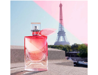 Lancome La Vie Est Belle En Rose EDT 100ML