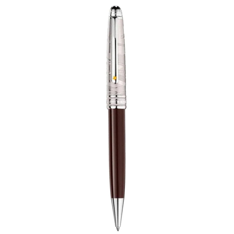 Mont Blanc Meisterstuck Le Petit Prince Doue Classique Ballpoint Pen