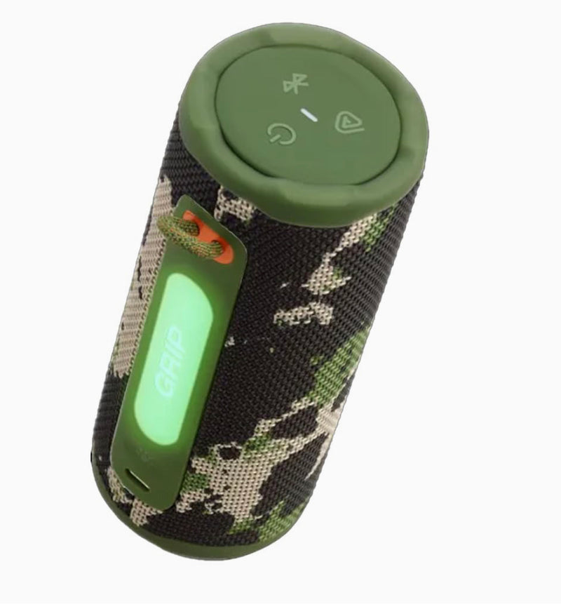 JBL Grip Portable Speaker Squad (18 Months Warranty)