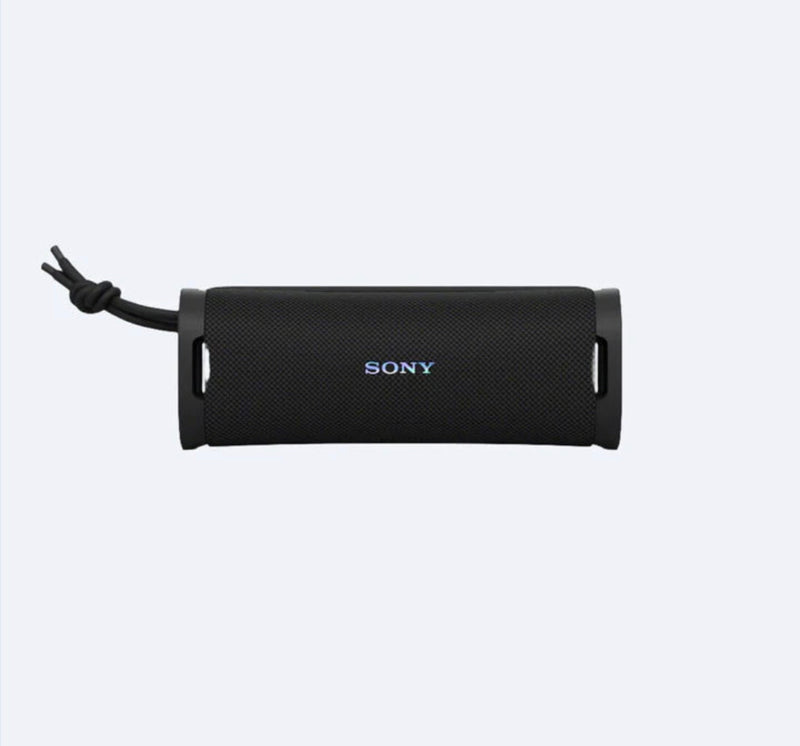 Sony Bluetooth Portable Speaker SRS- ULT10 Black