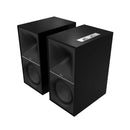 Klipsch The Nines Heritage Inspired 8" Powered Speakers