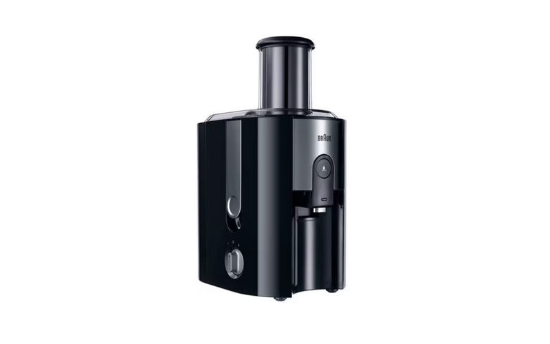 Braun Spin Juicer J500