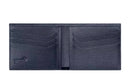MONTBLANC
4810 Westside Wallet, 6 Card, Navy Blue