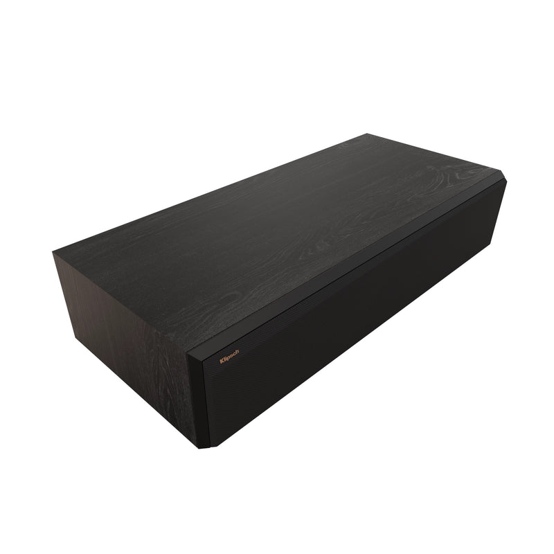Klipsch RP-504C II
CENTER CHANNEL SPEAKER