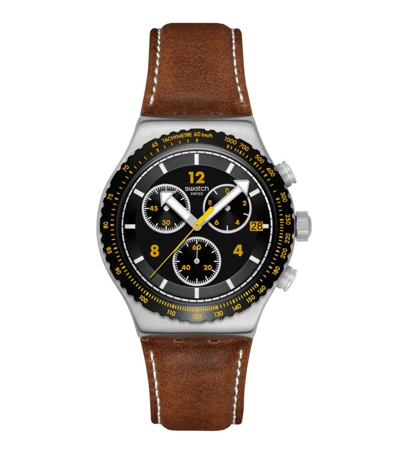 SWATCH CANYON CHASER YVS530