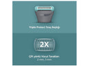 Philips Body Groomer 3000 Series - Trimmer for Men with Triple Protect Shave System BG3480/15