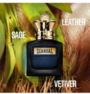 Jean Paul Gaultier Scandal Eau De Parfum Intense (100ml)