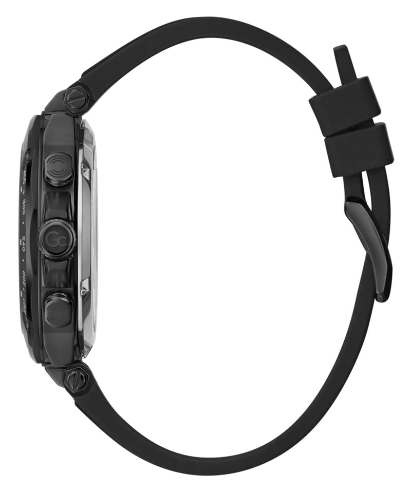 GC Y81008G2MF Men's ANALOG WATCH (Made In France)