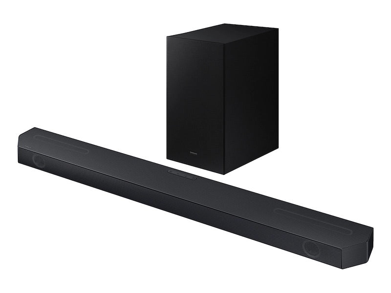 Samsung Q-series 3.1.2 Ch. Dolby Atmos Soundbar HW-Q600C