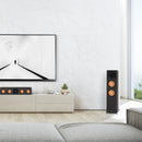 Klipsch RP-8000 II Floorstanding Speaker Ebony (Pair)
