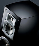 Yamaha 3-Way Bass Reflex Tower Speaker NS-777 (Pair)