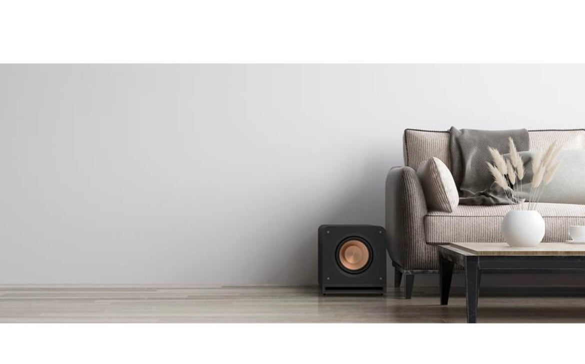 Klipsch Reference Premiere 10” Subwoofer RP-1000SW