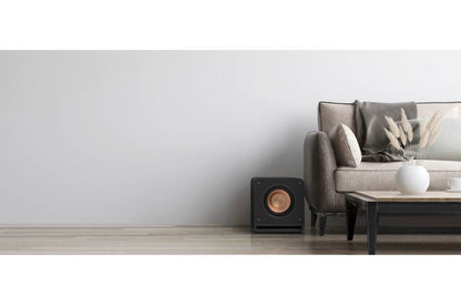 Klipsch Reference Premiere 10” Subwoofer RP-1000SW