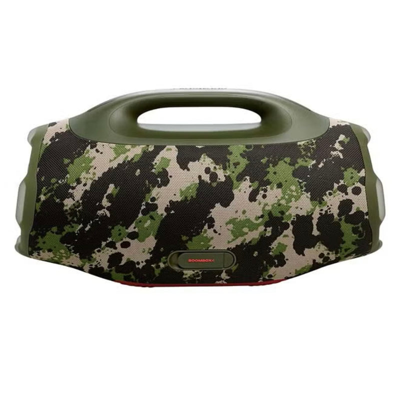 JBL BoomBox 4 Squad (Official Warranty 18 Months)