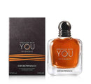 Emporio Armani Stronger With You Intensely Eau de Parfum Men Perfume