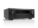 Denon AVC-X4800H
9.4 Ch. 200W 8K AV Receiver with HEOS® Built-in