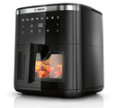 Bosch Series 6 Air Fryer Black
MAF671B0