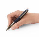 MONT BLANC STARWALKER SPACEBLUE DOUÉ BALLPOINT