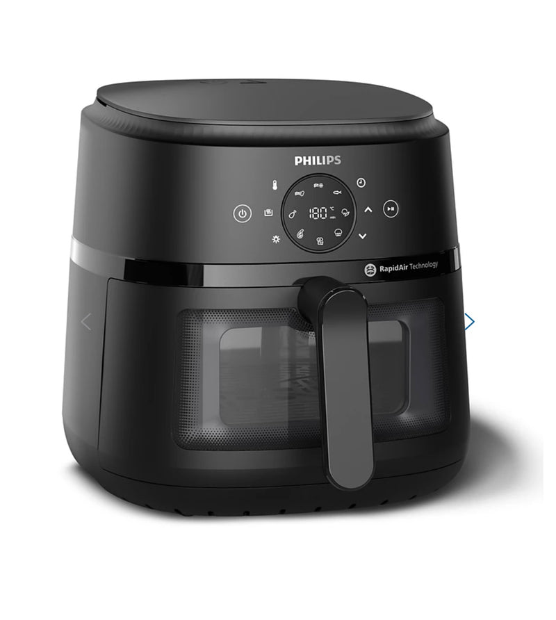 Philips Airfryer 2000 Series 6.2L NA230/00