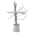 Kenwood Garment Steamer Iron 2 Liter - 2000 Watt - White - GSP70.300WH
