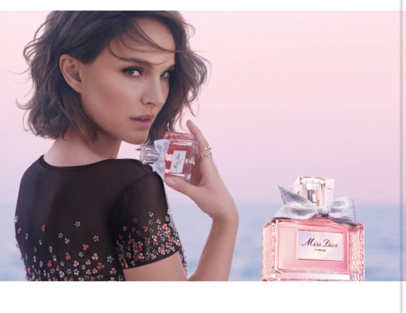 DIOR
Miss Dior Parfum Women Perfume (80ml)