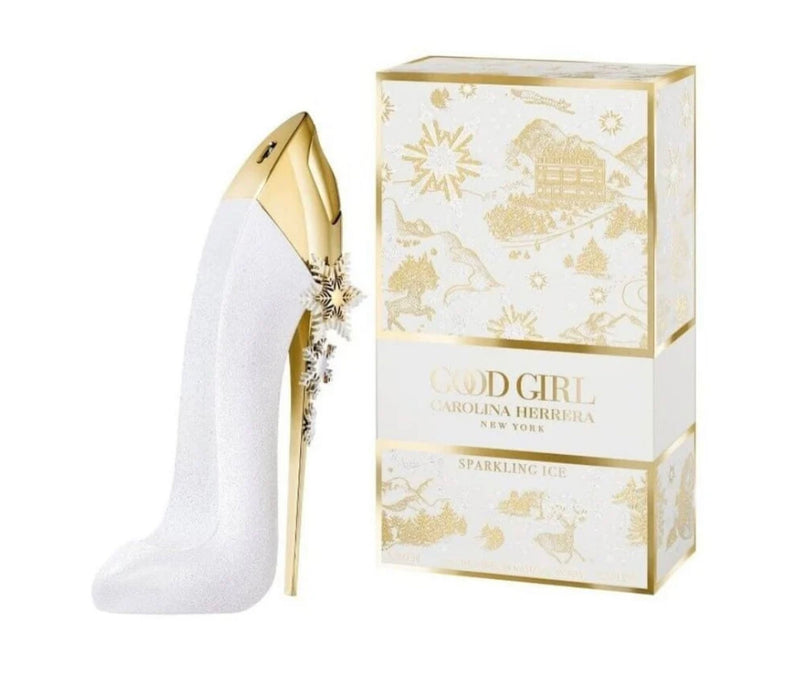 Carolina Herrera Good Girl Sparkling Ice Eau De Parfum 80ml