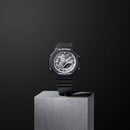 Casio G-Shock GA-2100SB-1ADR