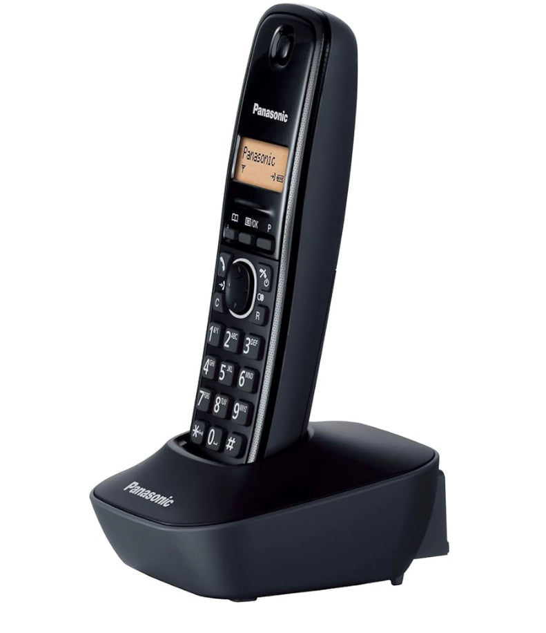 Panasonic KX-TG1611 Cordless Telephone