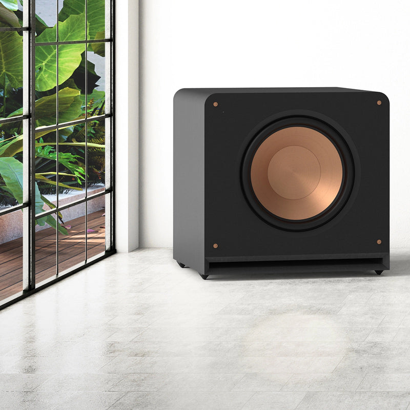 Klipsch RP-1600SW
16" HIGH EXCURSION SUBWOOFER