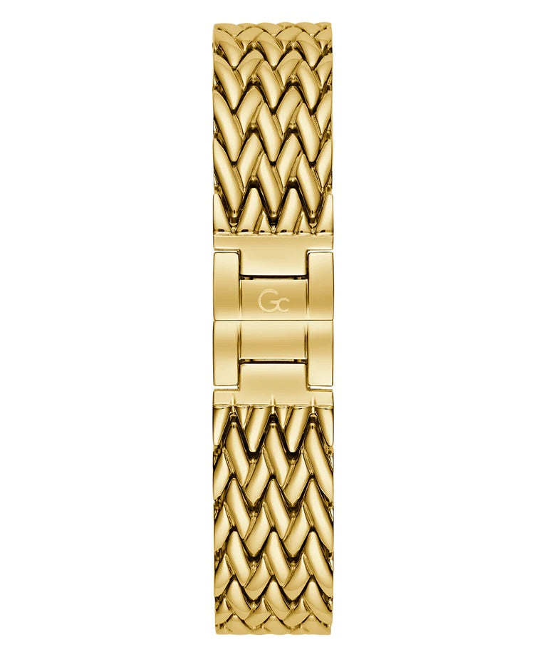 Gc Vogue Mid Size Metal
32mm Z22002L1MF (Made In France)