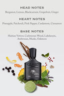 Creed Absolu Aventus 75ML Eau De Parfum