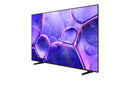 Samsung 58 Inch Crystal UHD U8000F 4K Samsung Vision AI Smart TV