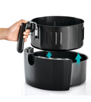 Black&Decker Digital Air Fryer 1500 Watt AF4037-B5 (1 Year Warranty)