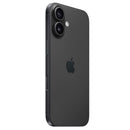 Apple iPhone 16 - 128GB - Black (2 Years Official Warranty) Taxes and Customs Included