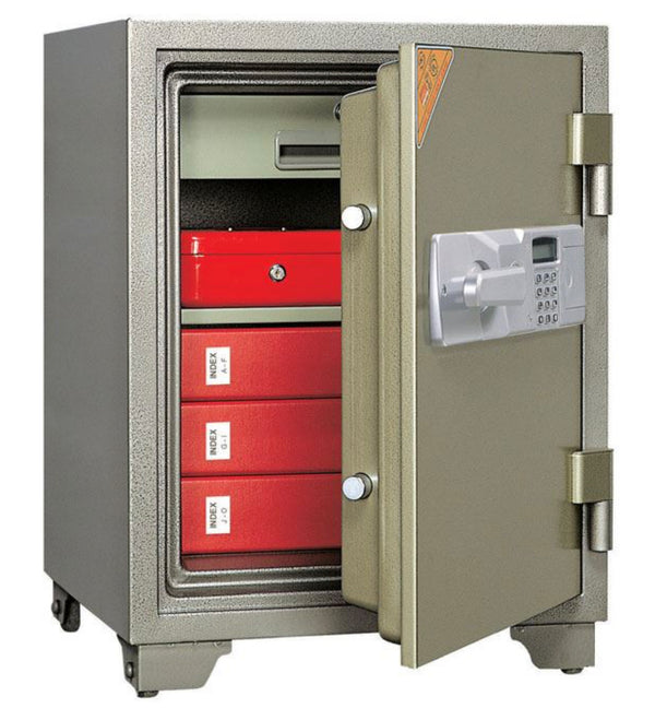 Booil Safe BST-670 Made In Korea