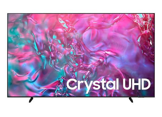 Samsung 98 Inch Crystal UHD DU9000 4K Tizen OS Smart TV‎